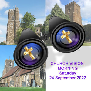 Church Vision Morning
