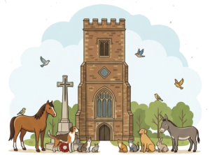 Pet Service at Silsoe image