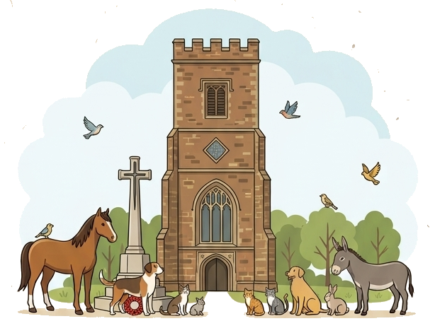 Pet Service at Silsoe image