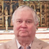 PCC Secretary - Alan Aldridge