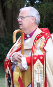Bishop Richard
