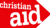 Christian Aid logo