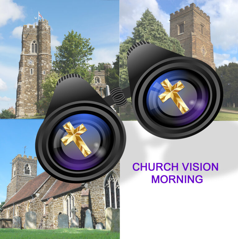 Church Vision Morning