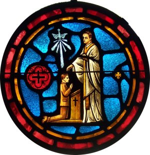 Confirmation Window