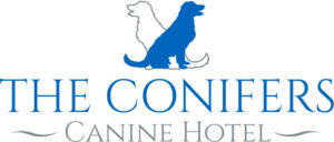 The Conifer Canine Hotel