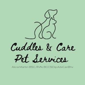 Cuddles & Care Logo