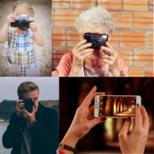 Silsoe Photography Exhibition