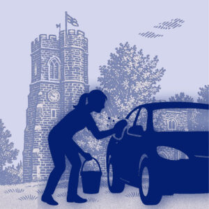 Flitton Car Wash