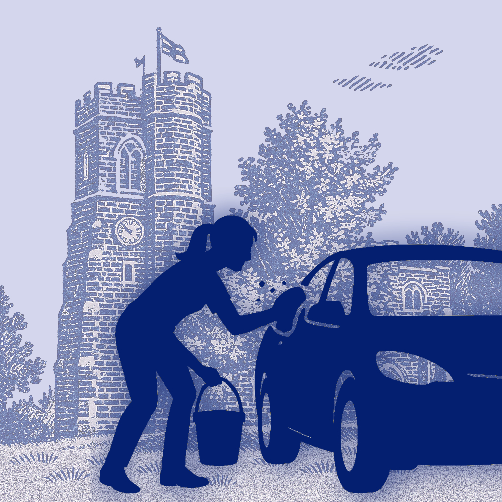 Flitton Car Wash