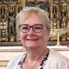 Gillian Chapple - PCC Treasurer