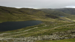 Coniston, Lake District