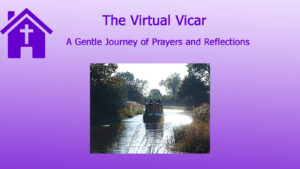 A Gentle Journey of Prayers and Reflections