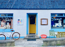 Shop on Iona