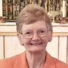 Jill Liddle - PCC Member