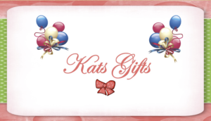 Kat's Gifts