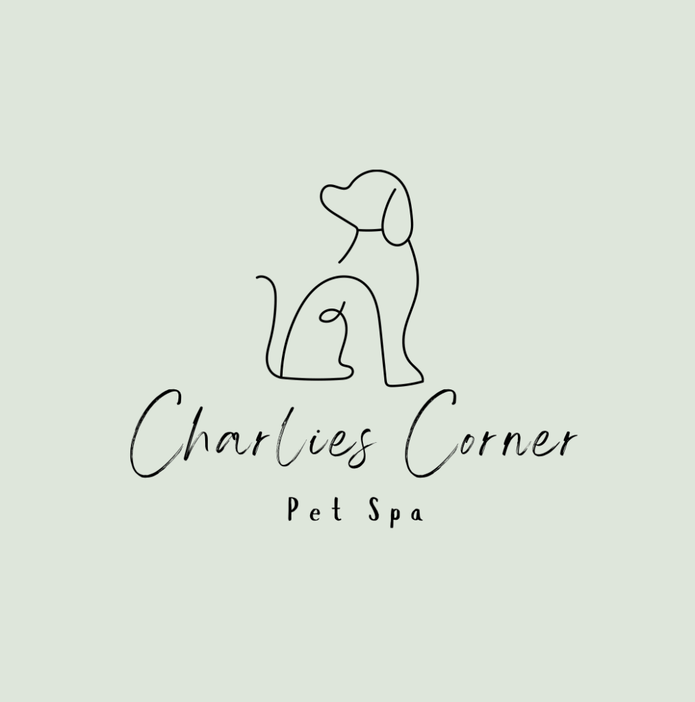 Charlie's Corner Pet Spa
