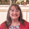 Maggie Jeeves - Electoral Roll Officer