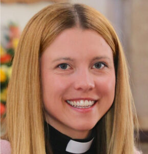 Image of Rev Olivia