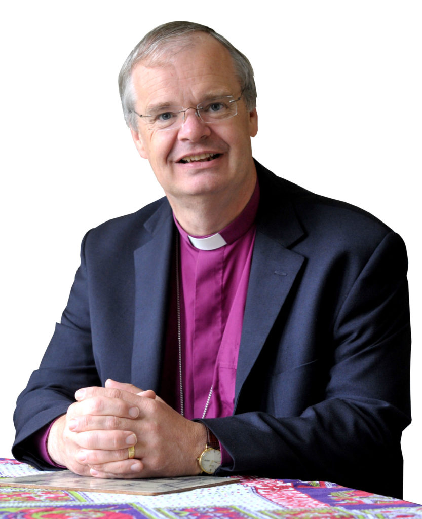 Bishop of Bedford