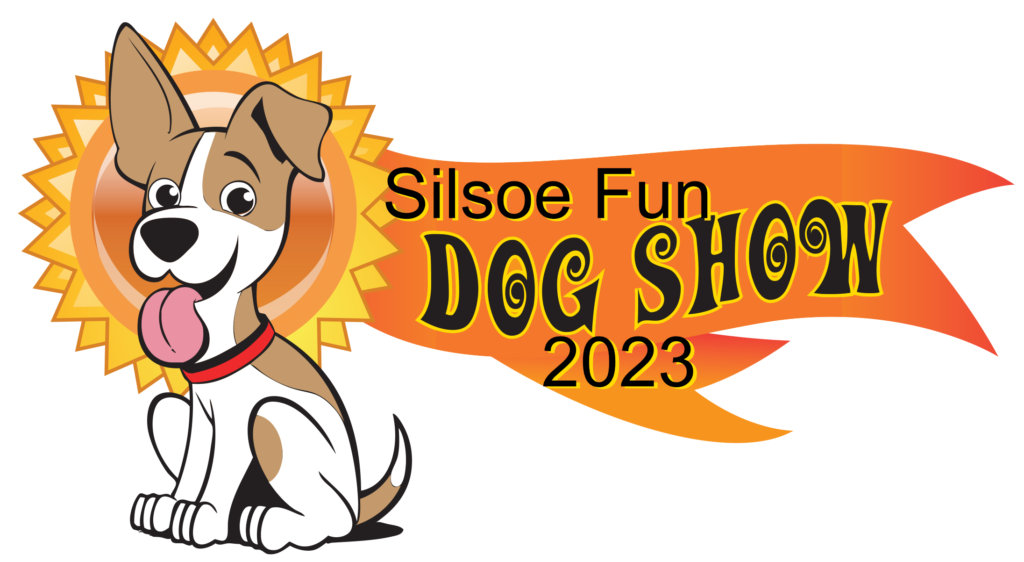 Silsoe Fun Dog Show 2023 Sponsorship Opportunities Benefice of