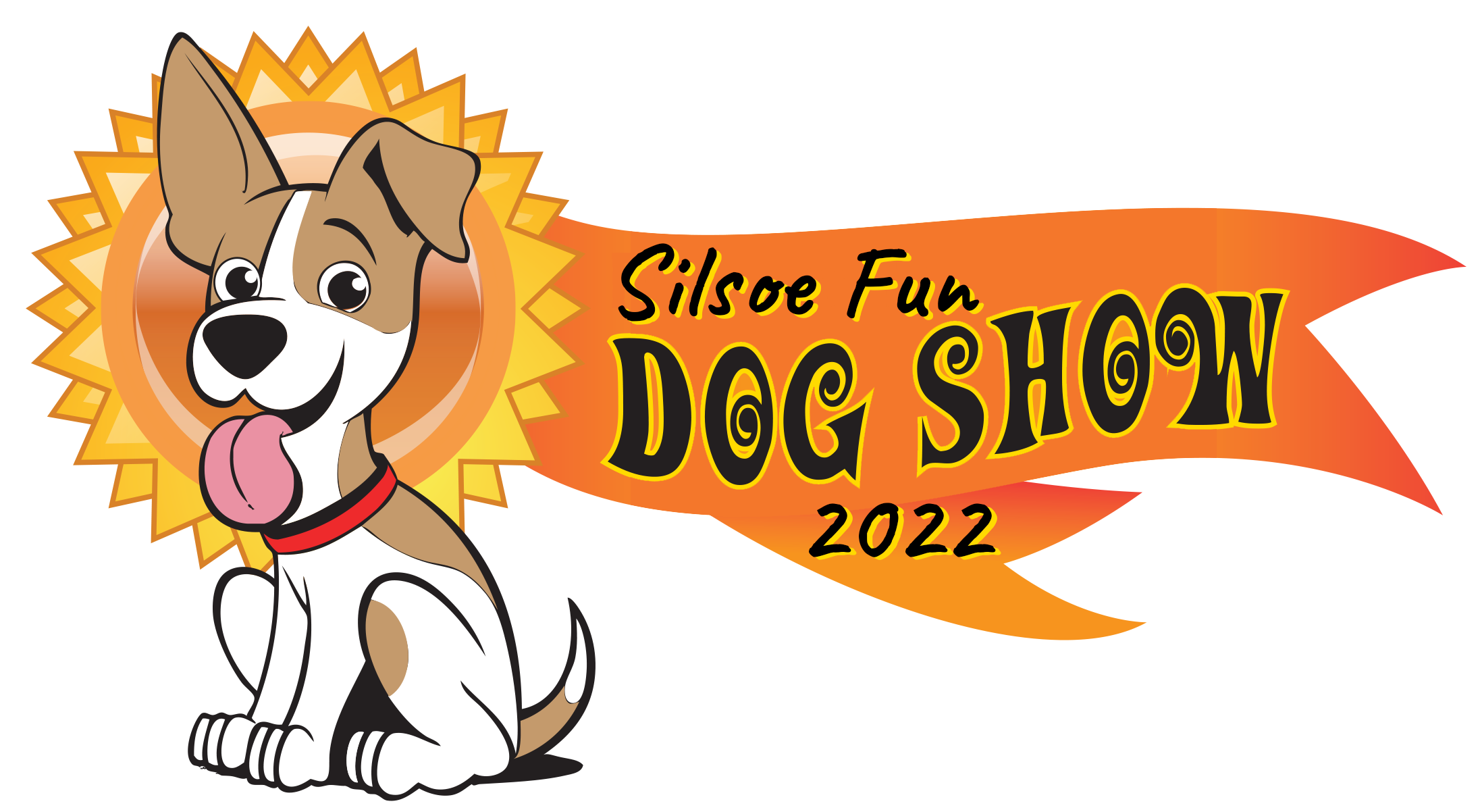 Silsoe Fun Dog Show