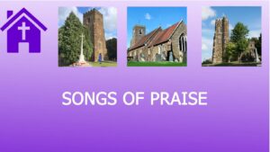 Songs of Praise