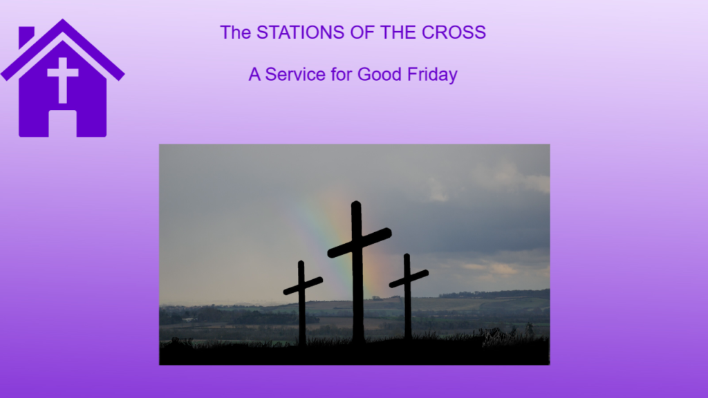 Stations of the Cross