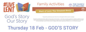 God's Story