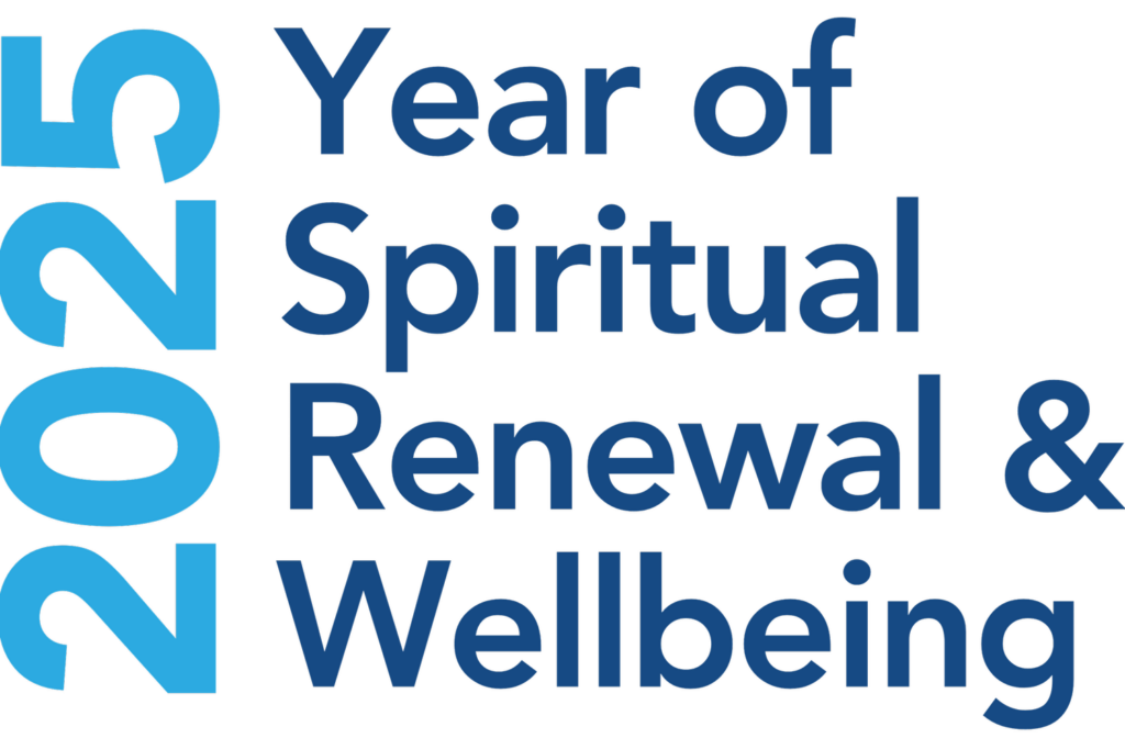 Year of Spiritual Renewal and Wellbeing