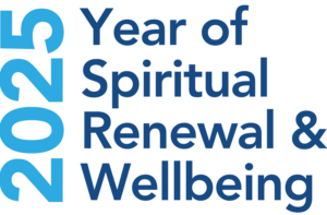 Year of Spiritual Renewal and Wellbeing