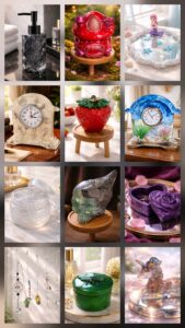 Yvonne's All Things Crafty