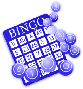 Flitton Bingo