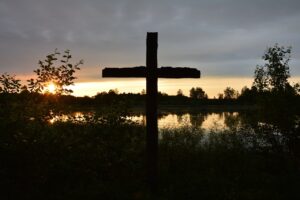 Evening Prayers