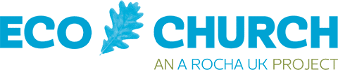 Eco Church logo