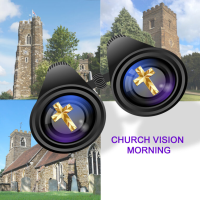 Church Vision Morning