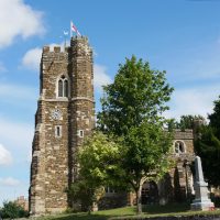 Flitton Church