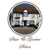 The Star & Garter Silsoe