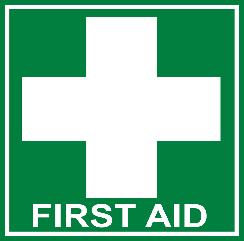 First Aiders Needed – Benefice of Flitton, Pulloxhill & Silsoe