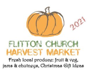 Flitton Harvest Market