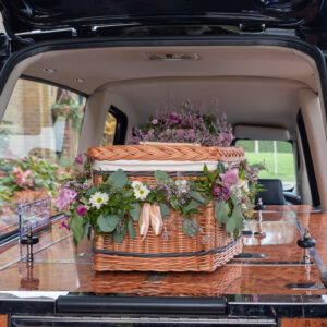 Funerals & Burials