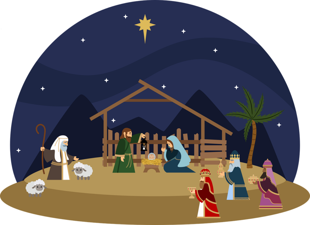 Nativity