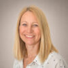Jackie Williams - Silsoe PCC Member