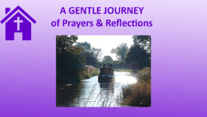 Gentle Journey