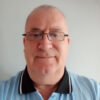 Mike Jone - Silsoe PCC Member
