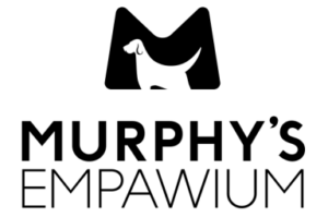 Logo Murphys Empawium