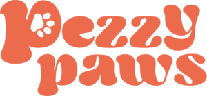 Logo - Pezzy Paws