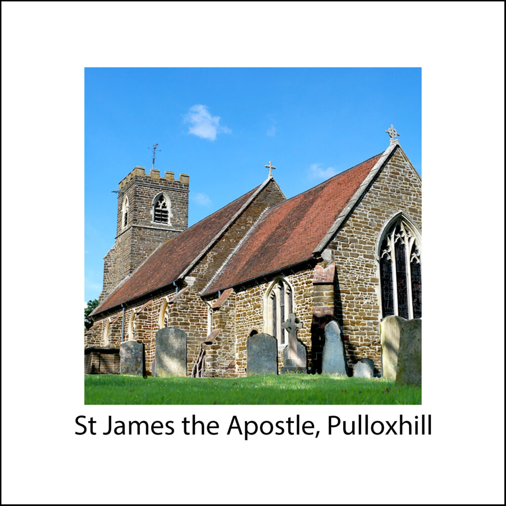 St James the Apostle Pulloxhill