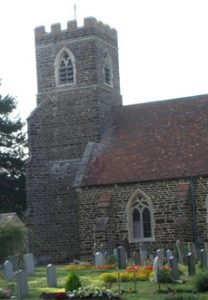 Pulloxhill Church