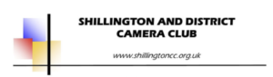 Shillington & District  Camera Club