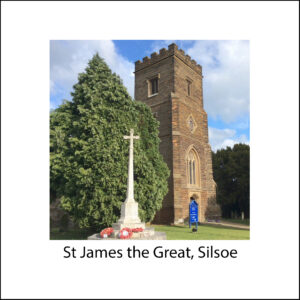 St James the Great Silsoe
